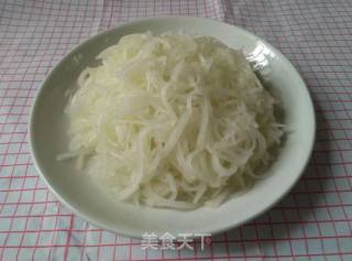 Coleslaw recipe