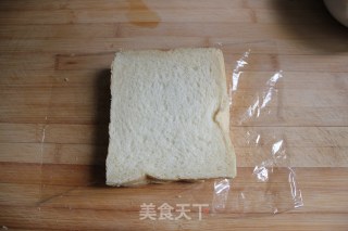 Tuna Sandwich recipe