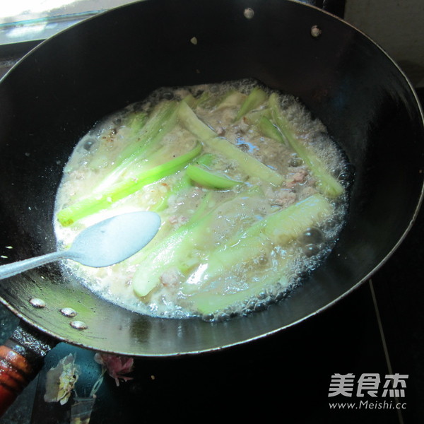 Fried Meatloaf recipe