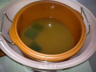 Nourishing and Moisturizing Dryness in Winter-donkey-hide Gelatin Jujube Syrup recipe