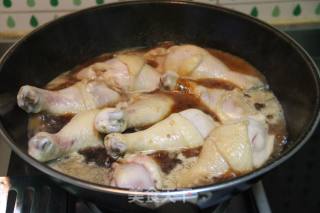 Black Pepper Drumstick recipe