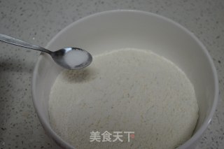 Oily Noodles recipe