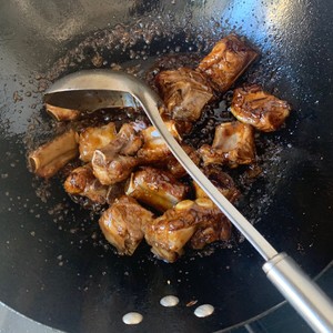 Sweet and Sour Pork Ribs (the Best Taste After Many Trials) recipe