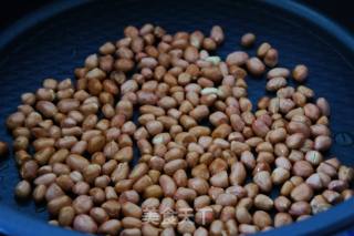 Fried Peanuts recipe