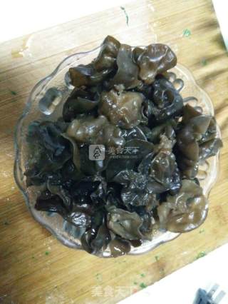 Small Canola Sea Rice Dumplings recipe