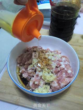 Boiled Meatballs (pork) recipe