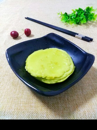 Vegetable Pie