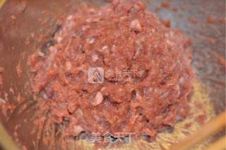 Gluttonous Dried Pork recipe