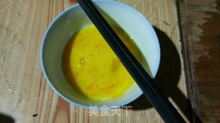 Puffed Peanuts, One of The Dishes that Go to The Banquet in Chongqing Countryside recipe