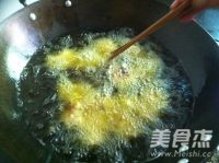 Mashed Potato Meatballs recipe