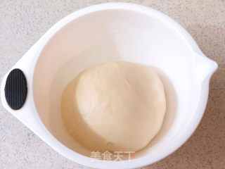 Fun and Delicious Breakfast Bag [octopus Brother Bread] recipe