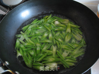 Celery Salad recipe