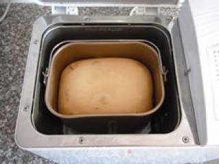 [jujube-flavored Brown Sugar Toast] --- Nourishing Qi and Blood, Strengthening Spleen and Stomach recipe