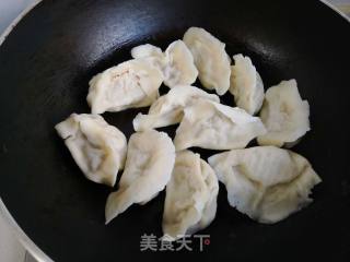 Crispy Dumplings recipe