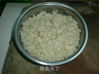 Millet Crispbread recipe