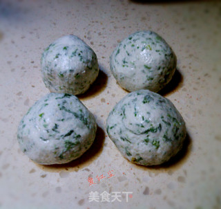 Qingming Baba recipe