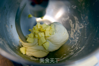 Baking Recipes for Lye Bread recipe