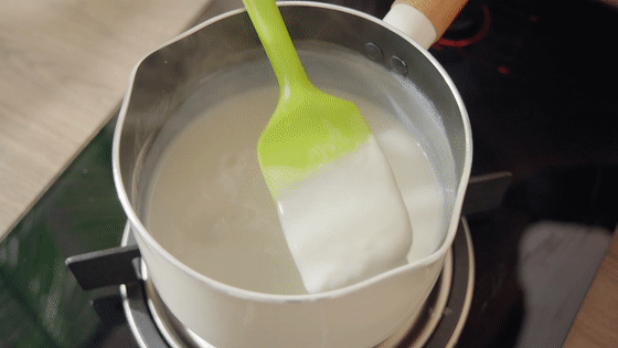 Fried Milk [teacher Kong to Cook] recipe