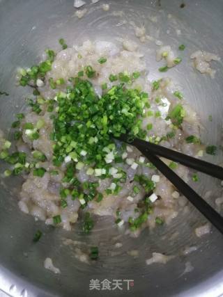 Shrimp Roll recipe