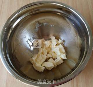 #aca烤明星大赛# Sweet and Sweet Double Potato Pie recipe