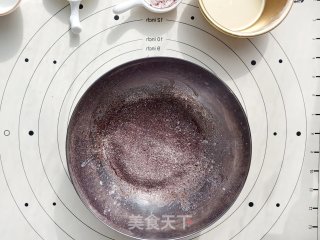 Chocolate Banana Mousse recipe