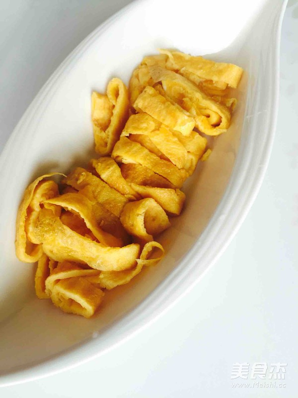 Sesame Noodles recipe