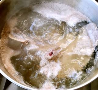 Braised Pork Liver recipe