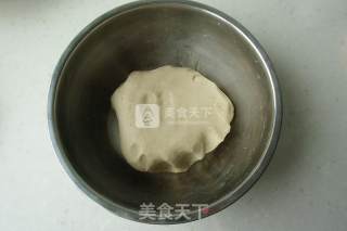 Noodles Liangpi recipe