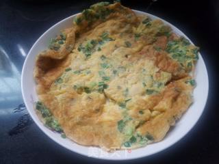 Golden Egg Cake recipe
