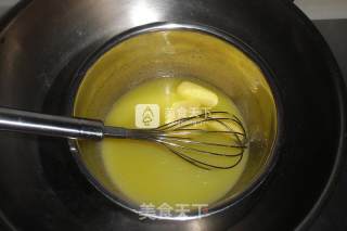 Mengmeng Milk Yellow Packet recipe