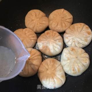 Cabbage Pork Pie recipe