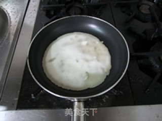 【nutritious Breakfast】shrimp Skin Egg Rolls recipe