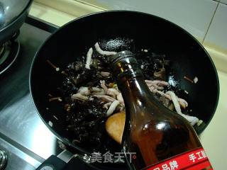 "beijing-flavored Mellow Meat", A Home-cooked Little Stir-fry of Beijingers in Winter recipe