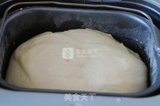 Blackcurrant Toast recipe