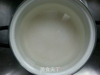 Mango Sago recipe