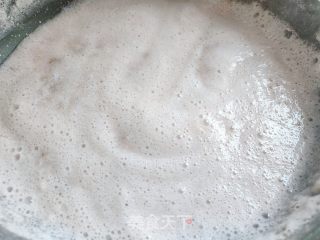 Strawberry Pudding Ice Cream recipe