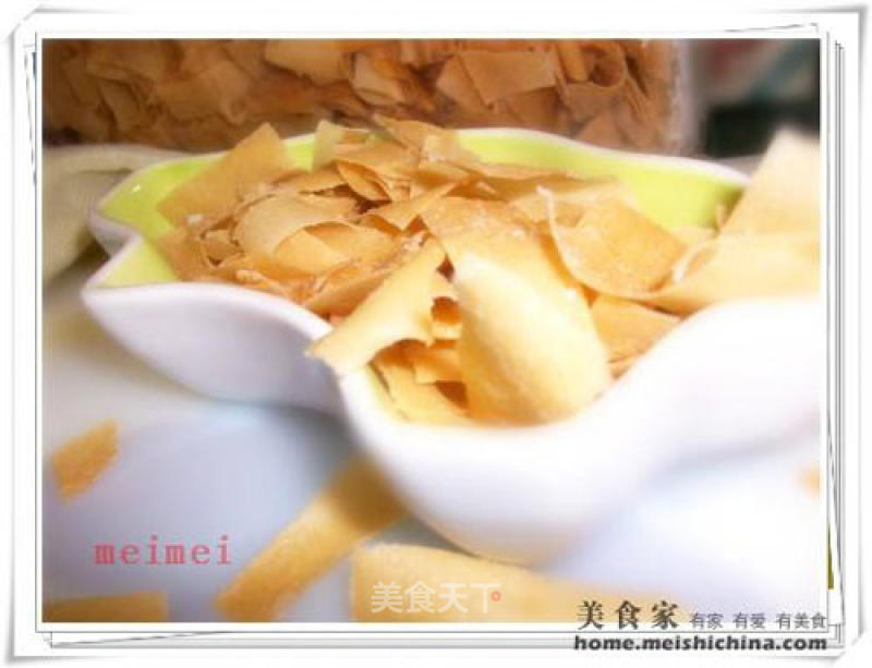 Festive New Year Cake Series (4) You Can Also Make New Year Cakes without An Oven @@春卷炸皮 recipe