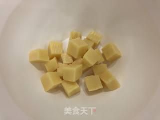 Cheese Cake recipe