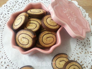 Circle Cheese Biscuits recipe
