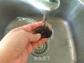 Cold Fungus recipe