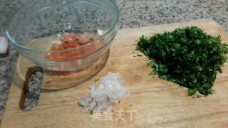 Parsley Salad recipe