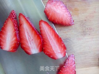 Fruit Salad recipe