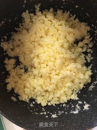 Coconut Bread recipe