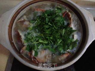 【seafood Casserole Porridge】---chaoshan Version recipe