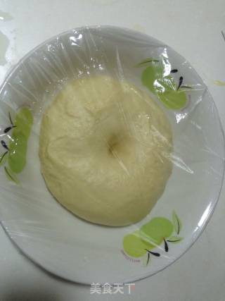 Sausage Bag recipe