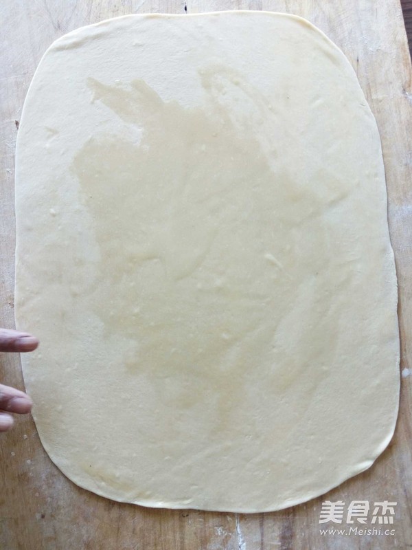 Milk Omelette recipe