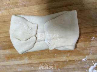 Turnip Shortbread recipe
