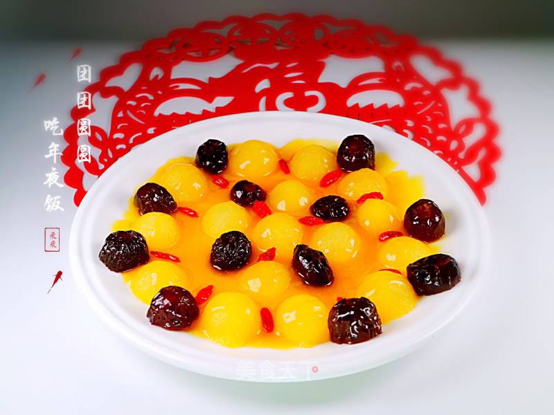 [chongqing] Reunion recipe
