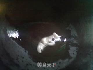 Prawn Tofu Soup recipe