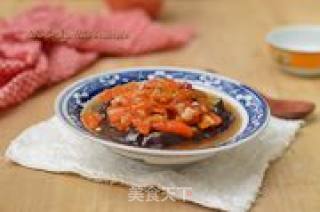Roasted Pepper Eggplant recipe